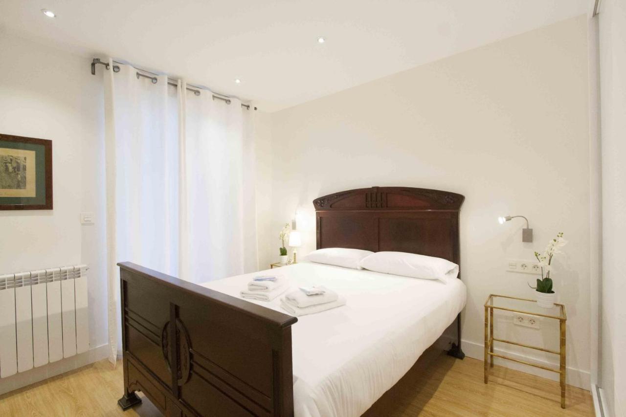 The Rentals Collection | Gallery San Sebastián Exterior foto